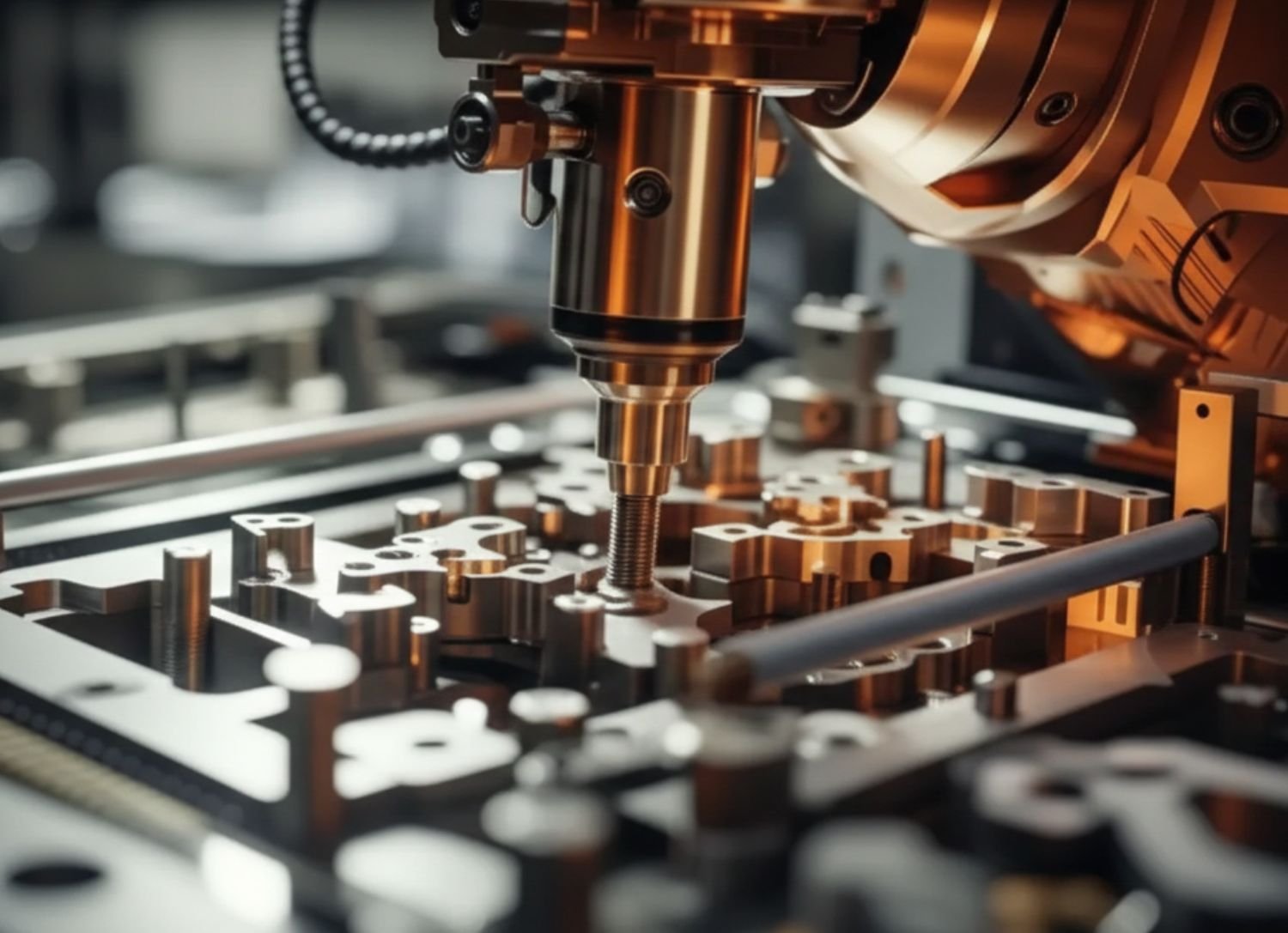 Indian Forming Tools METAL FORMING INDIA 2026-1st Metal Forming Show Chennai